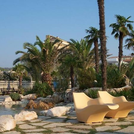 Livenza Leilighet San Benedetto del Tronto Eksteriør bilde