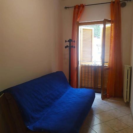 Livenza Leilighet San Benedetto del Tronto Eksteriør bilde