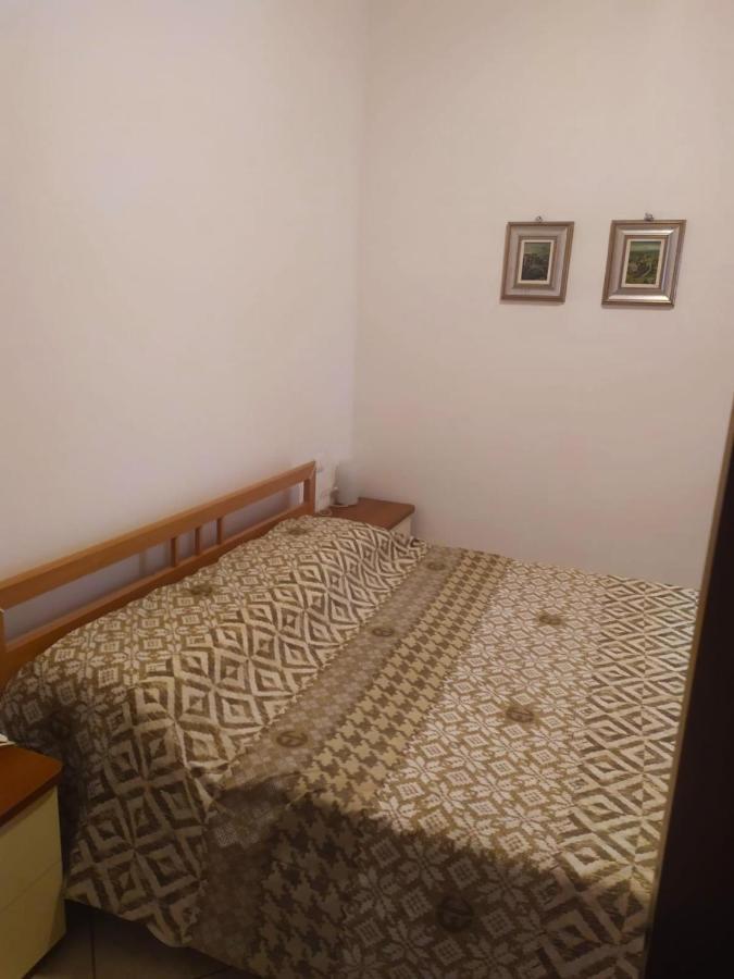 Livenza Leilighet San Benedetto del Tronto Eksteriør bilde