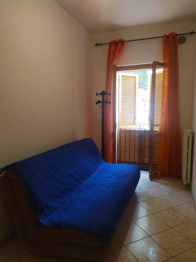 Livenza Leilighet San Benedetto del Tronto Eksteriør bilde