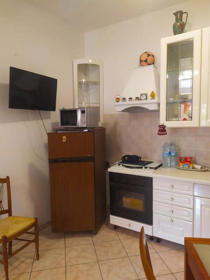 Livenza Leilighet San Benedetto del Tronto Eksteriør bilde